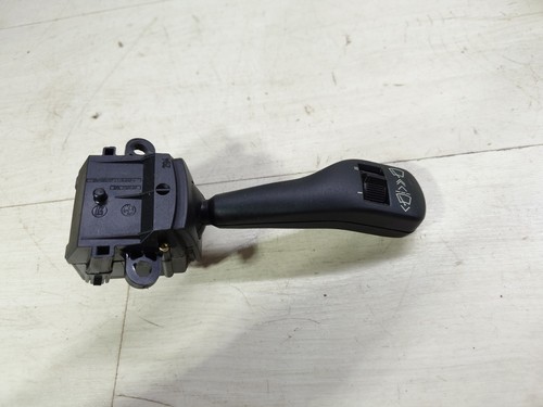 BMW 3er E46 Wischerhebel Scheibenwischer Wischer Hebel Lenkstock Touring 8363669