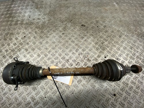 88993 Antriebswelle links VW Golf V (1K) 1K0407271HQ 1.4 TSI 90 kW 122 PS
