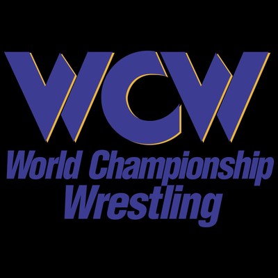 Digital MP4 files WCW PPV Collection 1983-2001