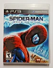 Spiderman: Edge of Time PlayStation 3 PS3 CIB