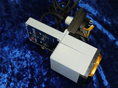 Durst CLS35 Dichroic Light Source for  M300m301parts&repair nolamp/PSgood Filtrs