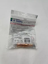 (Pack of 4) Conex MaxiPro 5/8" x 3/8" Reducer Coupler MPA5240-0050301