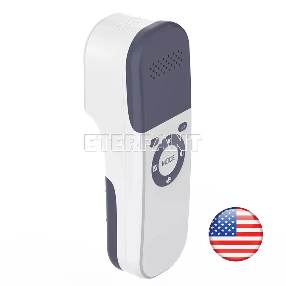 Buscador de venas de lactancia tipo portátil máquina de búsqueda de vasos sanguíneos Foto 4 de 4