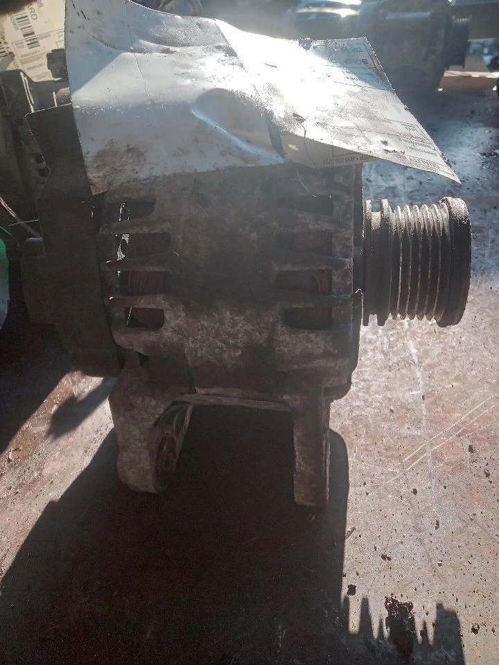 Alternator Fits 13-19 SENTRA 392447 - Image 2 of 4