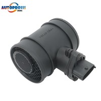 FÜR Opel Astra G H Corsa C Meriva Vectra B C Zafira 1.8 Luftmassenmesser LMM