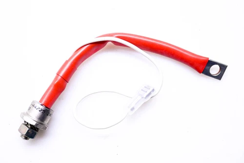 Total Source 094810, CR094810 Rectifier fits Crown NOS