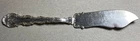 MONOGRAM E Sterling Silver GORHAM STRASBOURG Master Butter KNIFE 39.6 grams