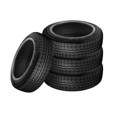 4 X Pirelli Scorpion Str P275 55r20 111h Rb Tires
