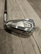 NEW Custom 2025 Srixon ZXi5 3i RH with Fujikura Axiom 105X and MCC+4 Grip