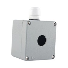 Momentary Push Button Switch Box IP66 Waterproof Dustproof for Ship Factory