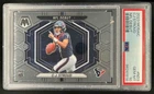 2023 Mosaic C.J. Stroud RC NFL Debut #ND-3 Texans PSA 10