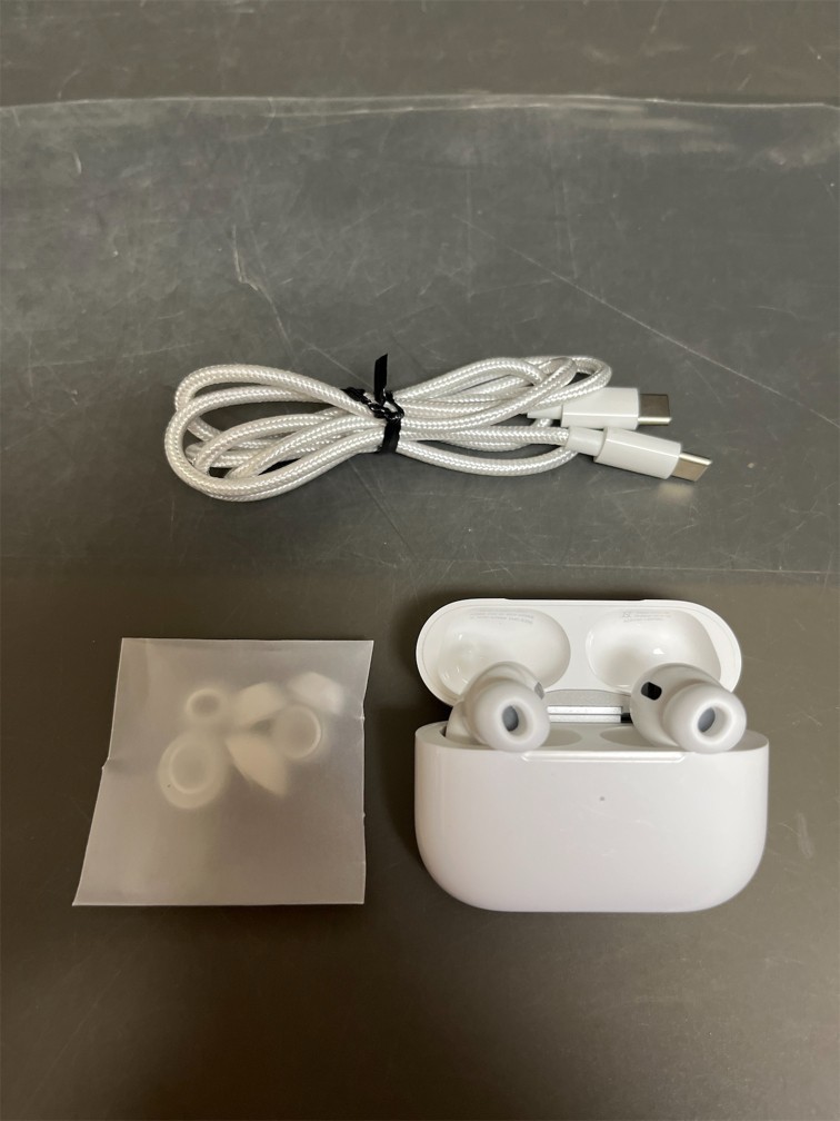 Apple AirPods 4 with Active Noise Cancellation 19 | eBay