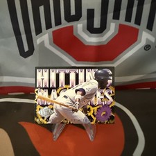 1994 Fleer Ultra Baseball Tony Gwynn Hitting Machines #6 HOF San Diego Padres