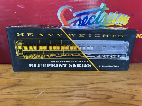 Potomac para dormir Branchline 5030 Chesapeake y Ohio Pullman | Zustand: Used