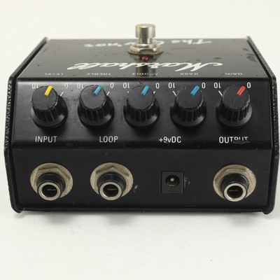 MARSHALL The Guv'nor Made in England [SN 34841] | eBay