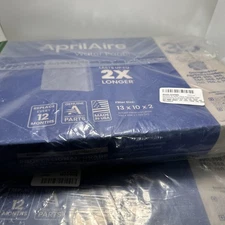 2 Pack Replacement Filter Water Panel for AprilAire Humidifier Stock No 35