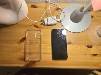 Samsung Galaxy 256 GB - Gebraucht