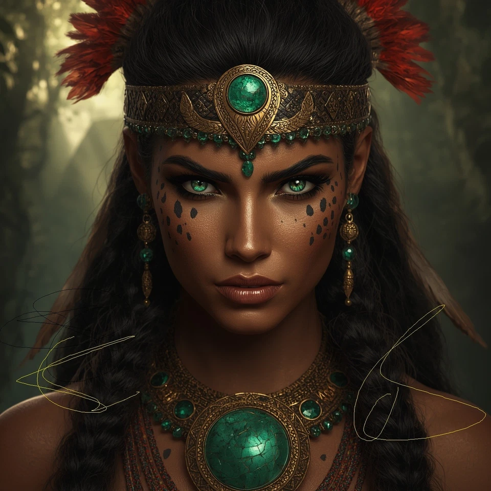 Obra de arte digital para fondo de escritorio: imagen, foto y fondo de pantalla Foto 2 de 4