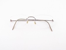 Lindberg Eyeglasses, Frames Only, No.089/6F1 Col.U12, ..-..-135, Denmark