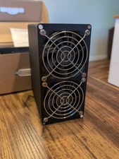 Goldshell KD Box Pro Kadena Miner W/ WiFi 2.6th/S No PSU Used Tested 🔥🪙💰