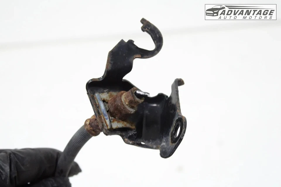 2018-2022 ХОНДА АККОРД ПЕРЕДНИЙ ЛЕВЫЙ БОКОВОЙ АБС ТОРМОЗ СУППОРТ ШЛАНГ OEM - Изображение 4 из 4