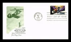US COVER SKYLAB SPACE FIRST DAY ISSUE SCOTT 1529 ARTMASTER