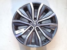 Jantes Renault Kadjar