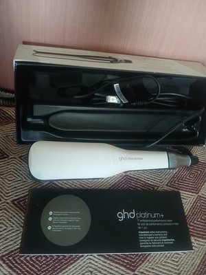 Ghd 2in Platinum+ Smart Styler