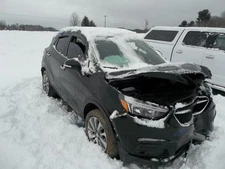 Console Front Floor Without 110 Volt Receptacle Fits 17-19 ENCORE 1836724