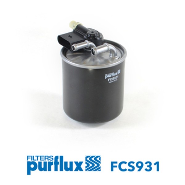 Purflux Kraftstofffilter FCS931 Filtereinsatz FüR Klasse W242 W246 Gla X156 W176-image