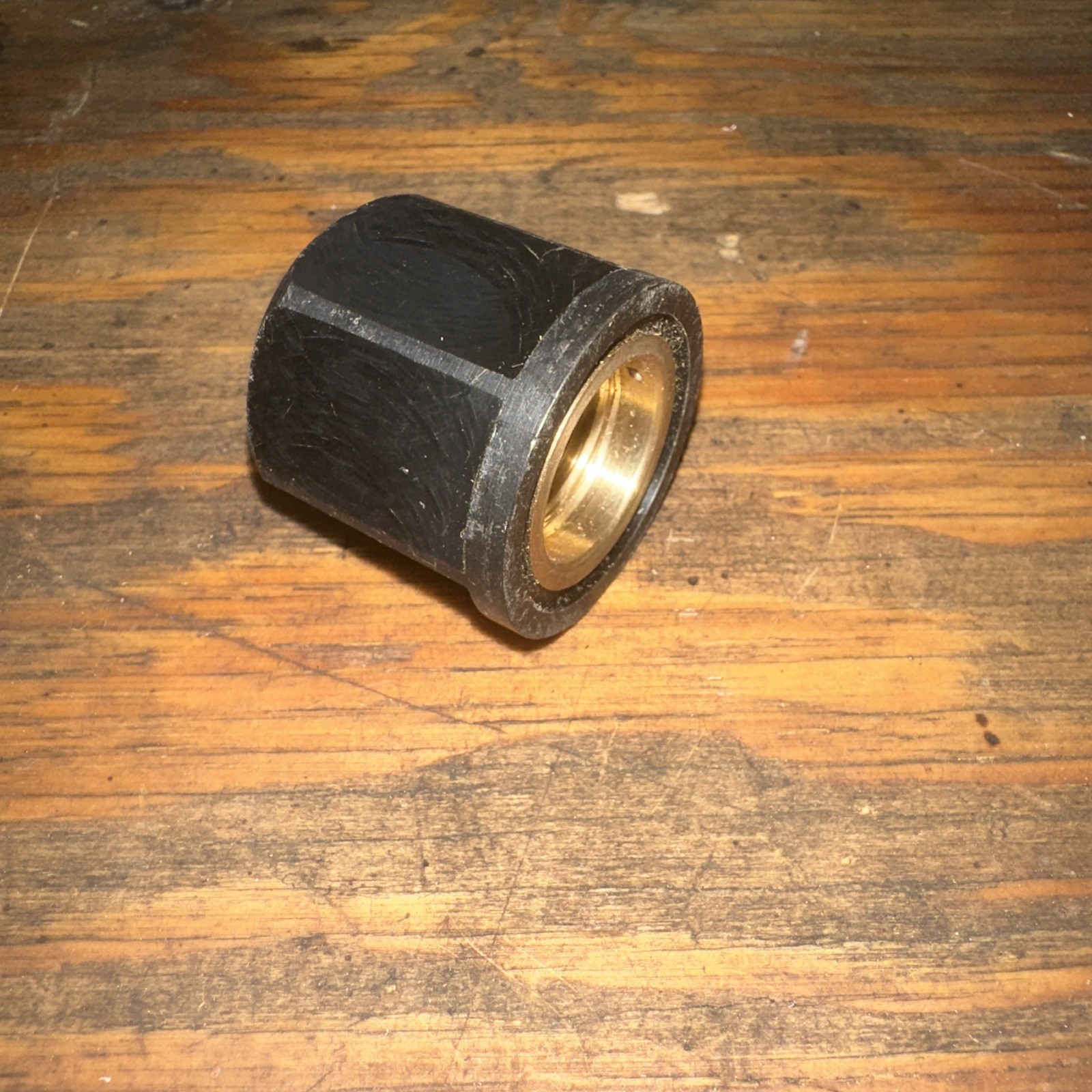 Thermal Dynamics TD 8-4158 Cathode Cap PCH4B