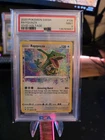 2020 Pokemon SWSH Vivid Voltage #138 Rayquaza PSA 9 MINT