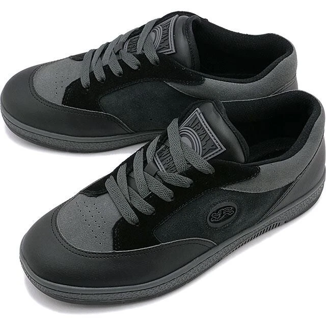 AIRWALK CLASSICS ENIGMA LOW AWC1004 SS25 Negro Años 90 Reimpresión Japón... - Imagen 2 de 4