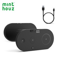 Wireless Fast Charger Charging Pad Dock for Samsung iPhone Android Cell Phone