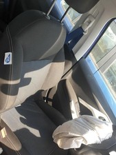Siège Peugeot 208