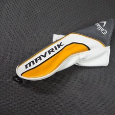 Callaway Golf MAVRIK Fairway wood head cover fast ship 260315