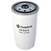 Castrol Filter Kraftstofffilter FüR Jeep Cherokee KJ 2.8 CRD 4X4 Iveco Daily