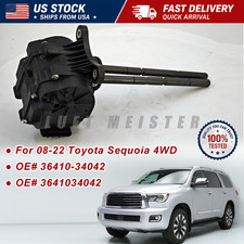 Transfer Case Shift Actuator 36410-34042 For Toyota Sequoia 2008-2022 4.6l 5.7l Transfer Case Shift Actuator 36410-34042 For Toyota Sequoia 2008-2022 4.6l 5.7l