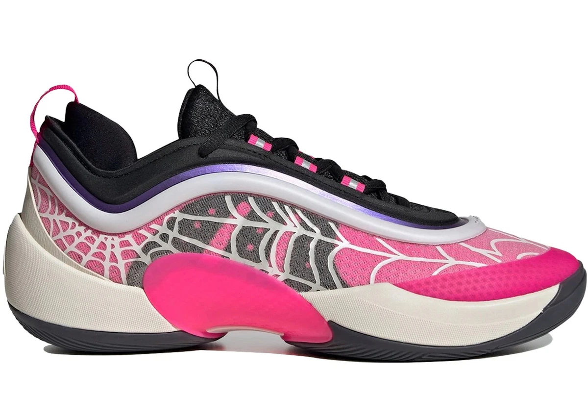 Adidas D.O.N. Issue #6 Spider for sale | eBay