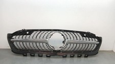 Pare-choc avant Mercedes 250