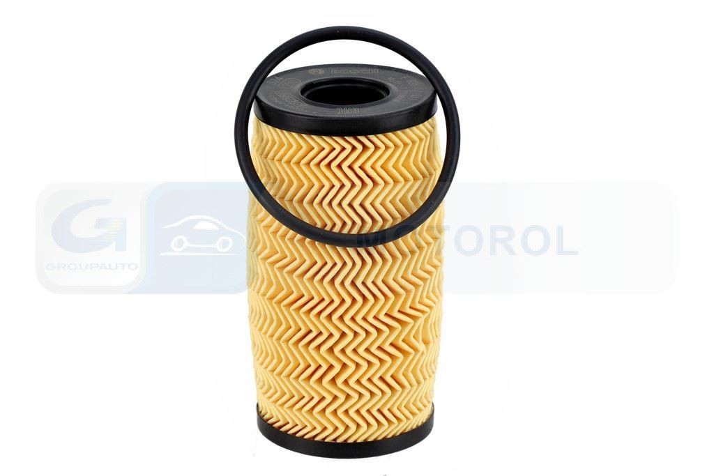 For Nissan - NV300 (X82) 2.0D 2019-2021 1520800Q2A Oil Filter Bosch - Image 29