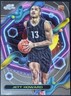 Jett Howard 2024 Topps Chrome Cosmic Basketball - Orlando Magic #160 (RC)