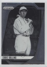 Click to enlarge Eddie Collins