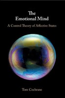 Tom Cochrane | The Emotional Mind | Taschenbuch | Englisch (2021)