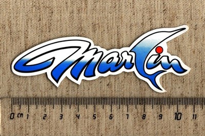 Decal/Decal MARLIN Windsurf Windsurf Board