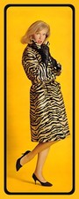ANNE FRANCIS as Honey West 1965 TV Show - Lam...
