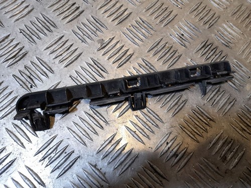 BMW 5 F10 F11 2011 Schweller Stützleiste 7184776 ATV20874
