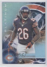 2015 Topps Platinum Veterans Tim Jennings #75 0c4