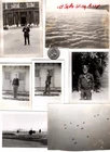 x7 WW2 WWII US Army Air Force USAAF Military Pictures Photos Pilots Planes Etc.