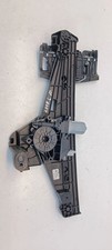 Peugeot 2008 II 2020 Rear right rear window regulator with motor 9830002480